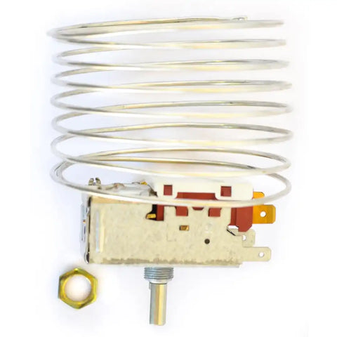 M.C.ENTERPRZ 2930814021MC THERMOSTAT ELECTRIC