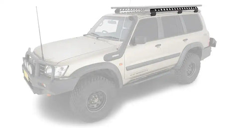 RHINO-RACK BACKBONE KITS