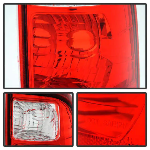 SPYDER 9026386 FORD SUPER DUTY F-250/ F
