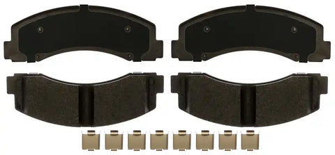DISC BRAKE PAD