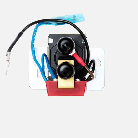 BATTERY ISOLATOR 12V100A