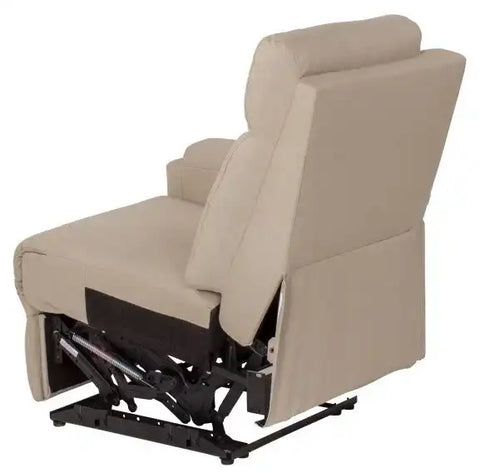 HERITAGE SERIES RIGHT HAND RECLINER