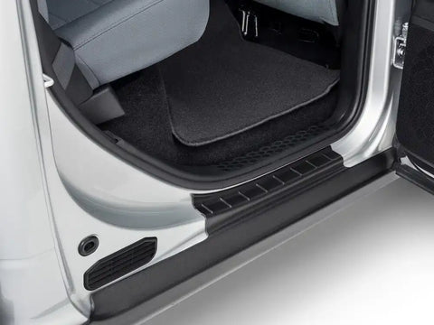 HUSKYLINER 2874115 TRAIL ARMOR ROCKER PANEL KIT