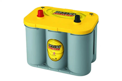 OPTIMA BAT. 8012-021 YELLOW TOP GRP34 8012021