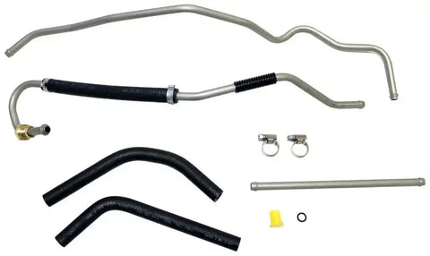 GATES CORP 366121 POWER STEERING HOSE ASSEMBLY