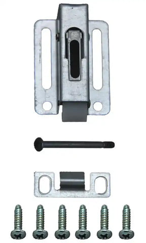 AP Products 013-022-1 Door Catch Use With RV Or Trailer To Hold Door Securely Open