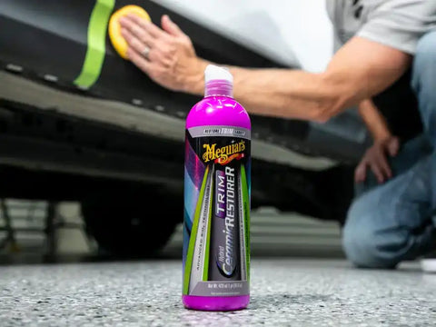 HYBRID CERAMIC TRIM RESTORER