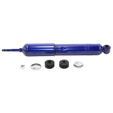 MONRO-MATIC + SHOCK ABSR