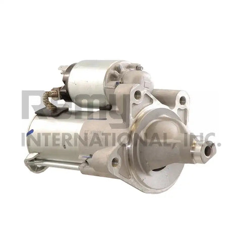 REMANUFACTURED STARTER