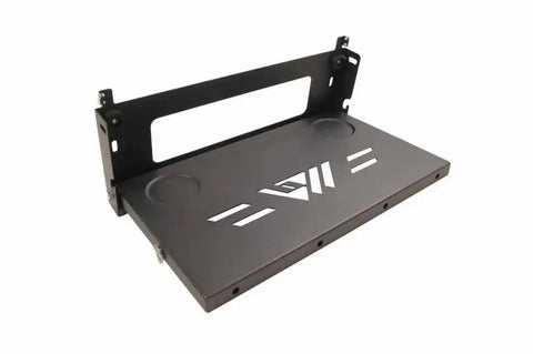 07-18 JEEP WRANGLER JK TAILGATE TAB