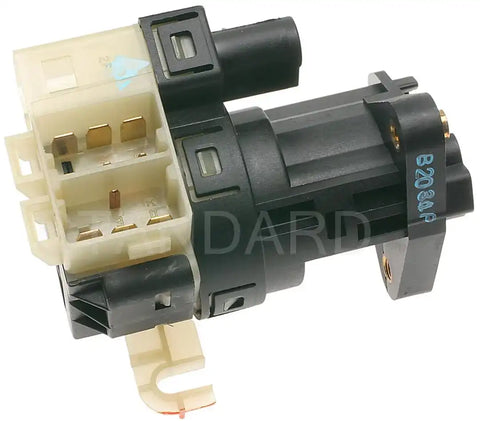 IGNITION SWITCH