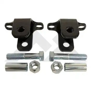 CROWN AUTO RT27067 PIN AND BRACKET