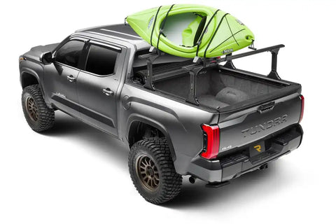 BAK IND 80441RK REVOLVER X4S W/T-SLOT RAILS 2022-2026 Toyota Tundra
