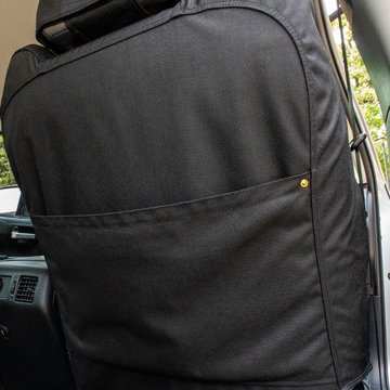COVERCRAFT SSC3500COBK CARHARTT BLACK RAM 2500 2022-2023