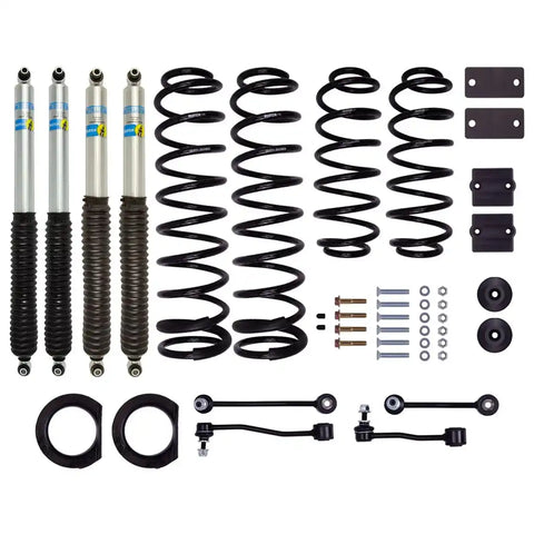 BILSTEIN 53-291431 SUSPENSION LIFT KIT