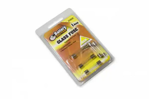 AGC GLASS FUSE-1 AMP