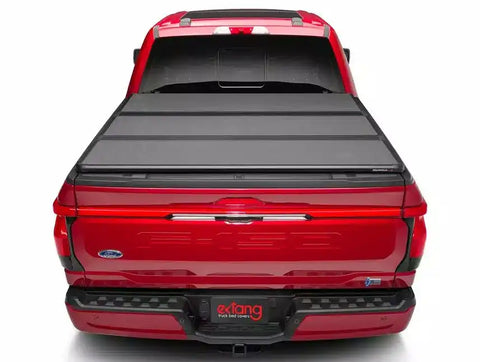 Extang 80703 Tonneau Cover Endure ALX Hard Folding