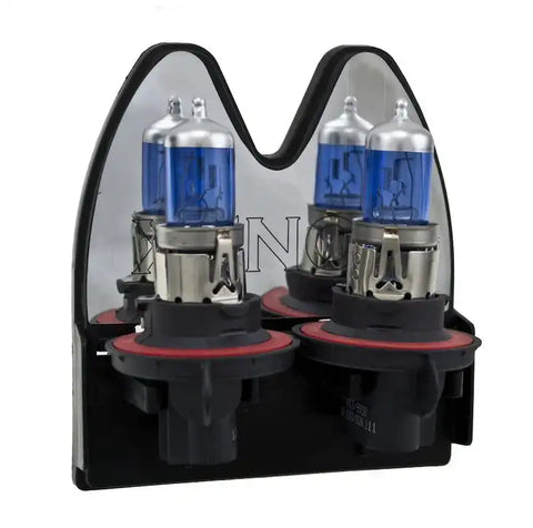 HELLA H71071052 BULB H13 9008