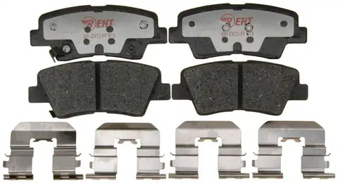 BRAKE PAD SET