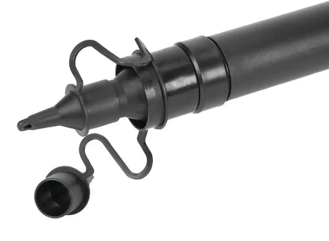 SHOP BLOWER INFLATOR NOZ
