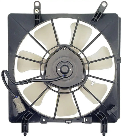 DORMAN 620-237 RADIATOR FAN ASSEMBLY