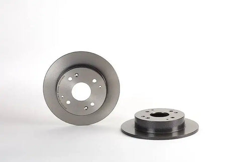 DISC BRAKE ROTOR