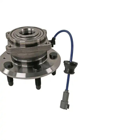 MOOG 512440 HUB AND BEARING ASSEMBLY