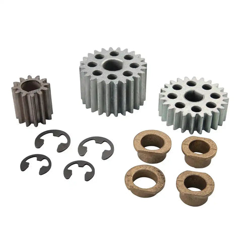 PWR AWN DRIVEHEAD GEARKIT