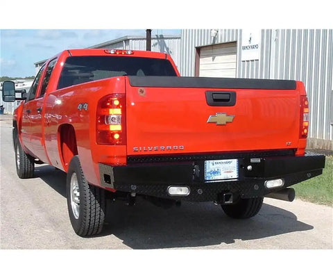 RANCH HAND SBC081BLSL CHEVROLET/GMC 7.5 -10 2500HD 3500HD