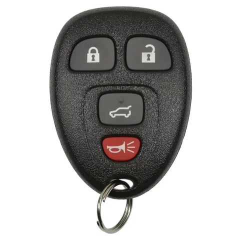 KEYLESS TRANSMITTER