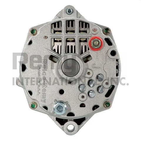 REMANUFACTURED ALTERNATOR