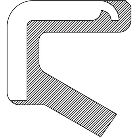 OIL SEAL