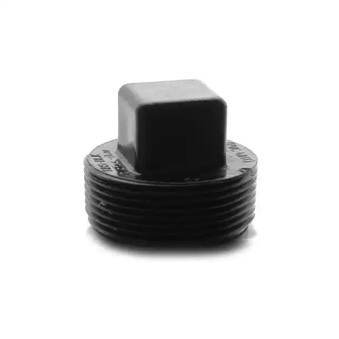 LASALLE BRIS 633051 THREADED PLUG 1-1/2MPT
