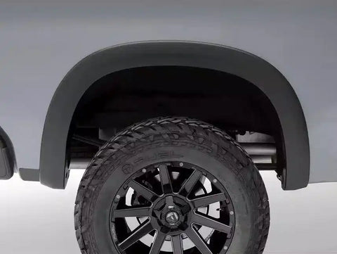 CHEV ORG RID FF SET TEX