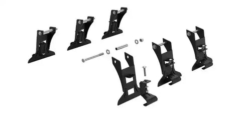 96-19 GM CARGO RACK MOUNT KIT