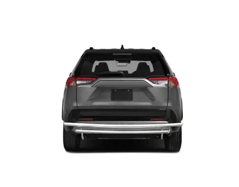 Black Horse Off Road CRDL-TOT401S Stainless Steel Double Layer