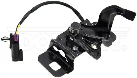 DORMAN 820-481 HOOD LATCH