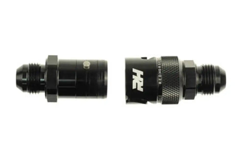 03 QUICK RELEASE ADAPTOR