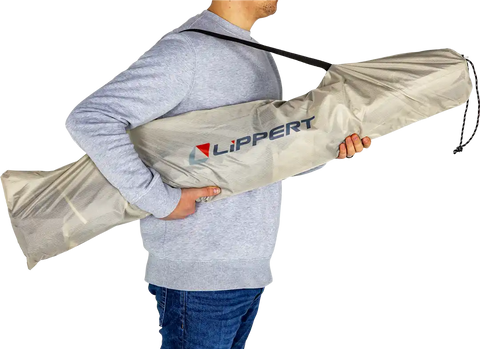 LIPPERT PICNIC POPUP SUN SHELTE