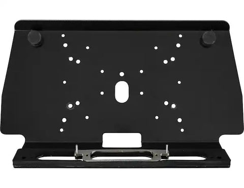 Buyers Products 8895551 Light Bar Mounting Kit Roof Mount OEM Third Brake Light Loc