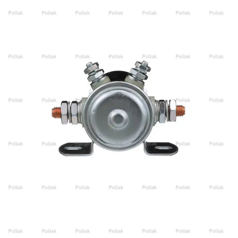 STARTER SOLENOID  12 VOLT