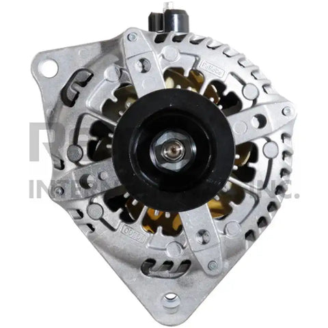 REMANUFACTURED ALTERNATOR