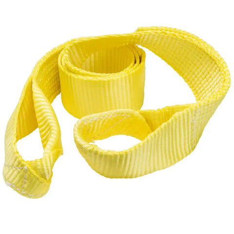 WINCH STRAP 6' 30 000 LBS