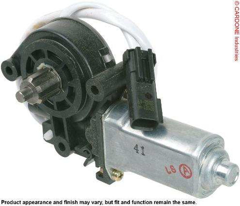 REMANUFACT ELECTRIC MOTOR