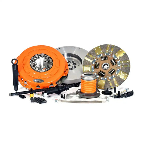CENTERFORCE KDF770751 CLUTCH 2019 WRANGLER