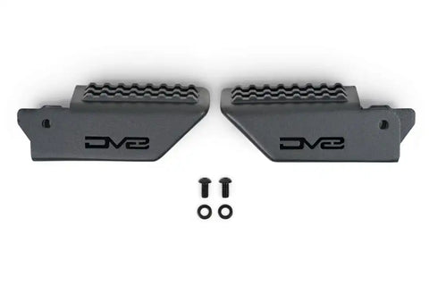 DV8 STBR-01 FORD BRONCO | FOOT PEGS