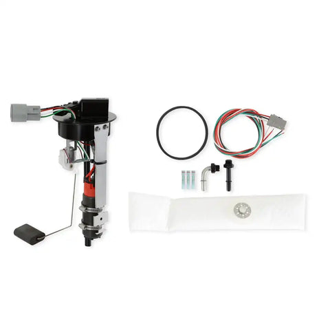 HOLLEY 12-362 98-02 GM F BODY SNGLE 340LPH PUMP M