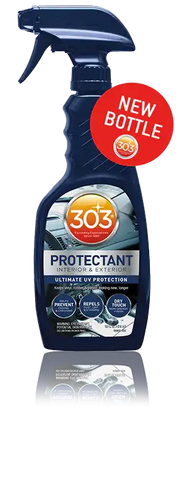 AUTO 303 PROTECTANT 16OZ.
