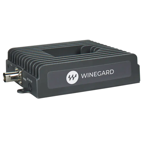 WINE GARD CELL BOOSTER BLACK AT