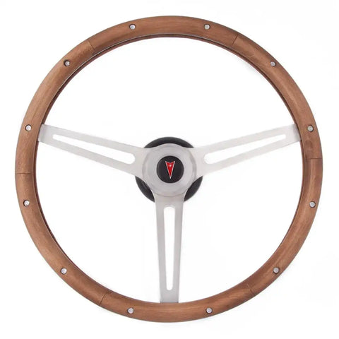 CLSSC PONT WHL HARDWOOD